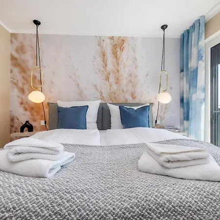 Apartman Strandvilla -ap 14