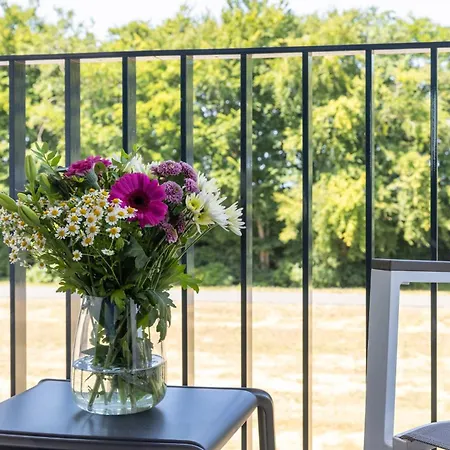 Apartman Strandvilla -ap 14 *