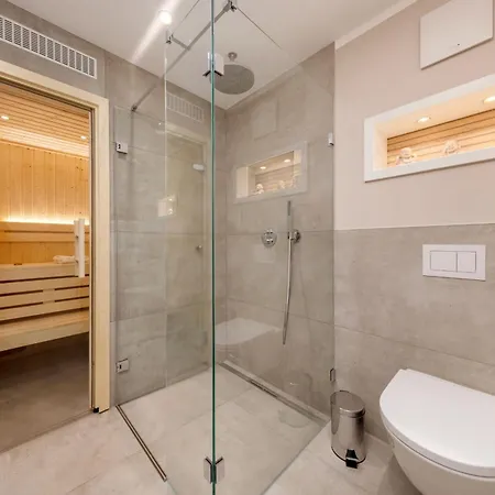 Apartman Strandvilla -ap 14