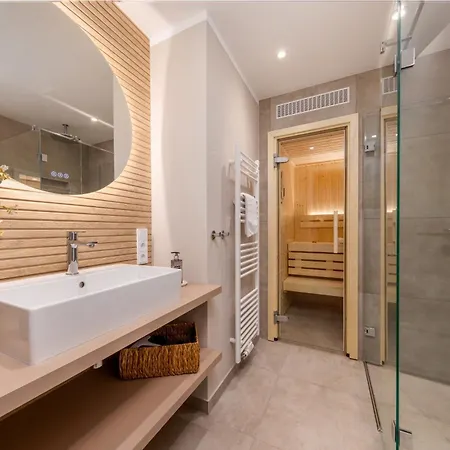 Apartman Strandvilla -ap 14