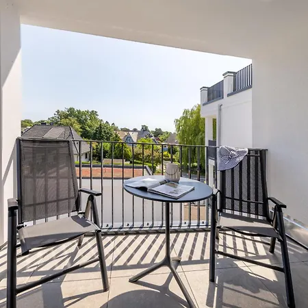 Strandvilla -ap 14 *