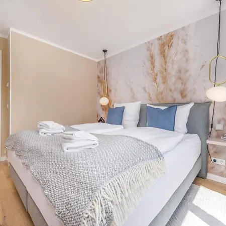 Apartman Strandvilla -ap 14 *