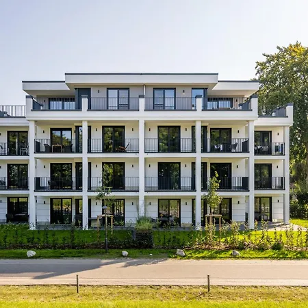 Strandvilla -ap 14 *